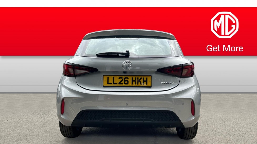 MG MG3 1.5 SE 5dr Petrol Hatchback - Image 6
