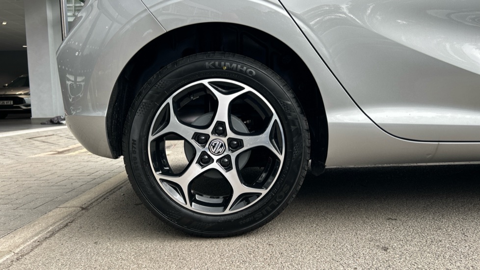 MG MG3 1.5 SE 5dr Petrol Hatchback - Image 7