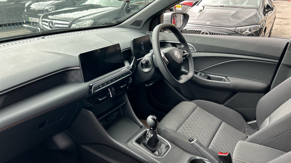 MG MG3 1.5 SE 5dr Petrol Hatchback - Image 9