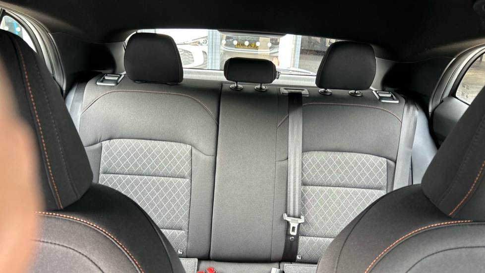 MG MG3 1.5 SE 5dr Petrol Hatchback - Image 15