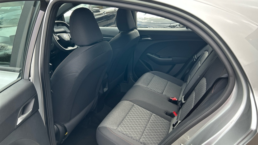 MG MG3 1.5 SE 5dr Petrol Hatchback - Image 16