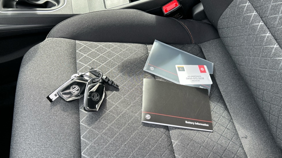 MG MG3 1.5 SE 5dr Petrol Hatchback - Image 19