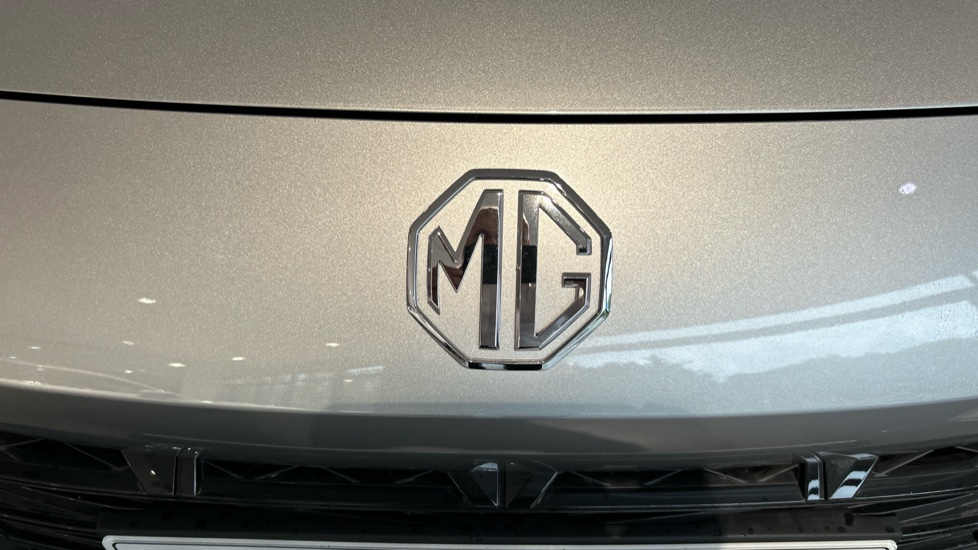 MG MG3 1.5 SE 5dr Petrol Hatchback - Image 21