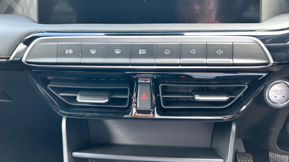 MG MG3 1.5 SE 5dr Petrol Hatchback - Image 34