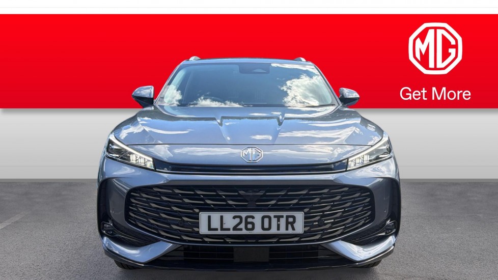 MG HS 1.5 T-GDI PHEV Trophy 5dr Auto Hatchback - Image 3