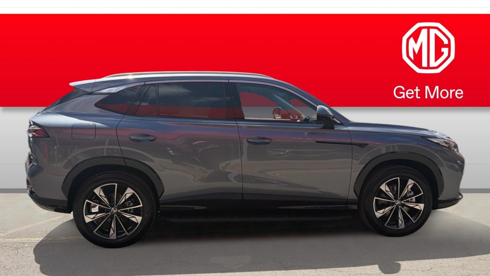 MG HS 1.5 T-GDI PHEV Trophy 5dr Auto Hatchback - Image 5