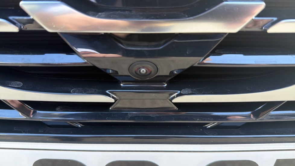 MG HS 1.5 T-GDI PHEV Trophy 5dr Auto Hatchback - Image 22