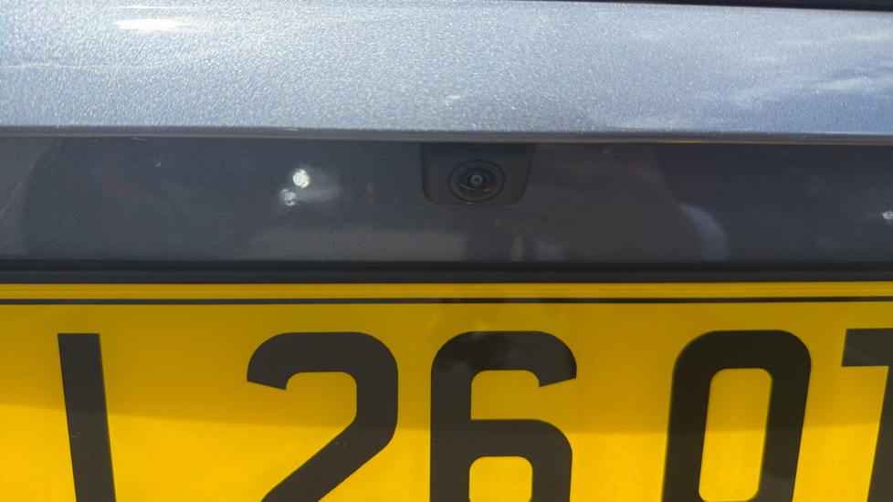 MG HS 1.5 T-GDI PHEV Trophy 5dr Auto Hatchback - Image 35