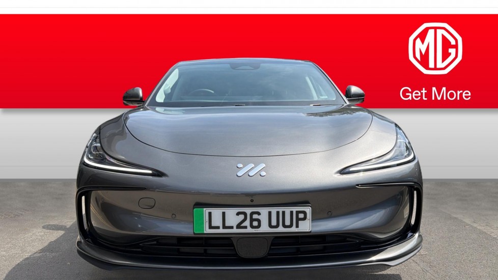 MG IM5 300kW Long Range 100kWh 5dr Auto Electric Hatchback - Image 3