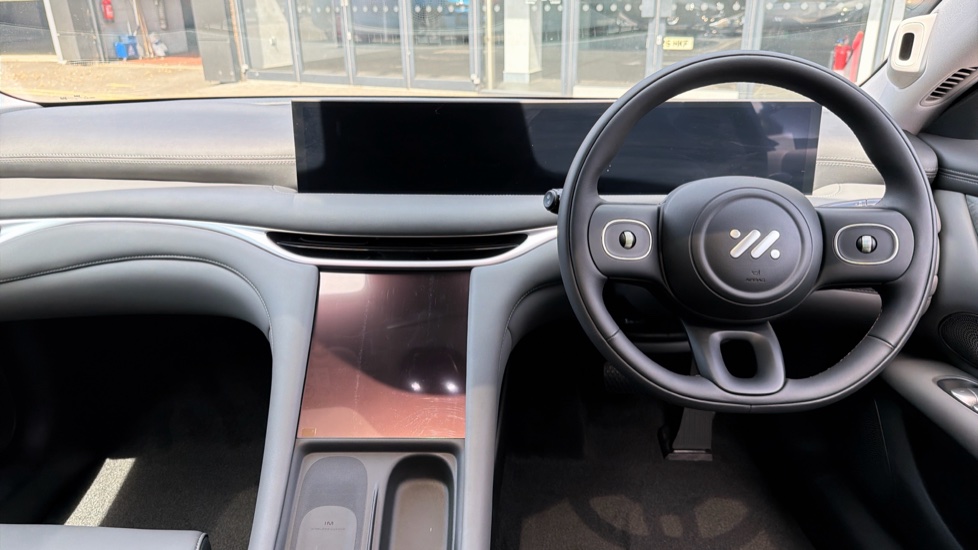 MG IM5 300kW Long Range 100kWh 5dr Auto Electric Hatchback - Image 10
