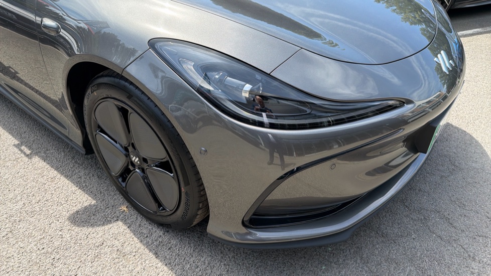 MG IM5 300kW Long Range 100kWh 5dr Auto Electric Hatchback - Image 21