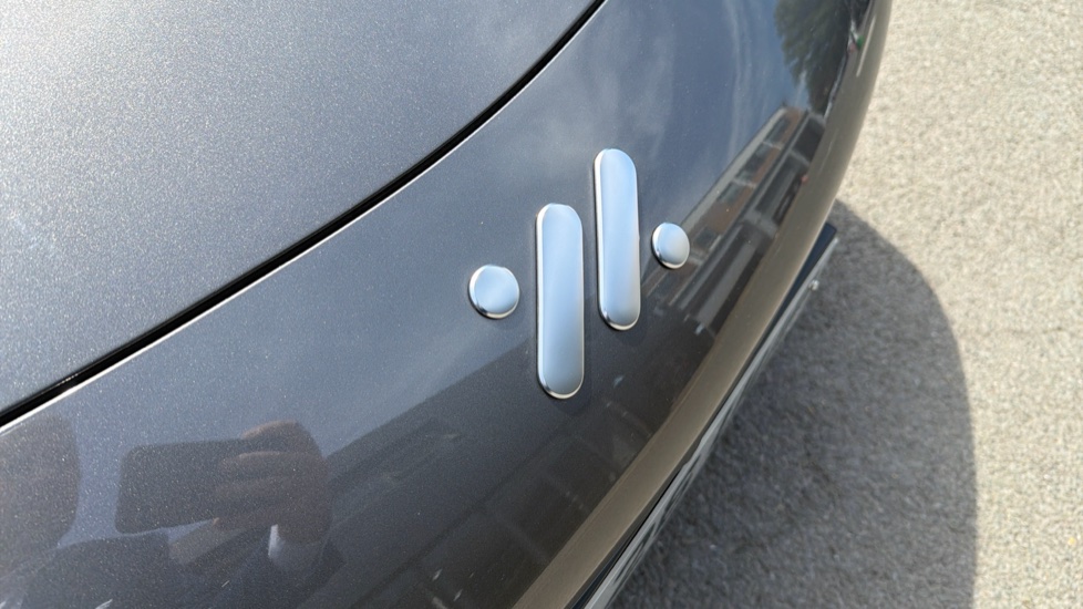 MG IM5 300kW Long Range 100kWh 5dr Auto Electric Hatchback - Image 22