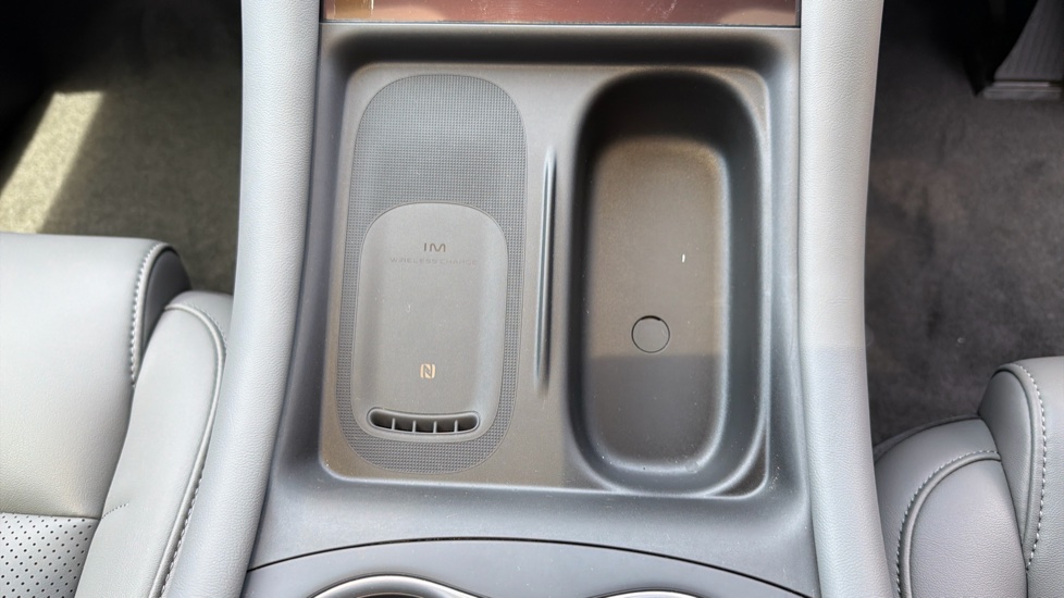 MG IM5 300kW Long Range 100kWh 5dr Auto Electric Hatchback - Image 33