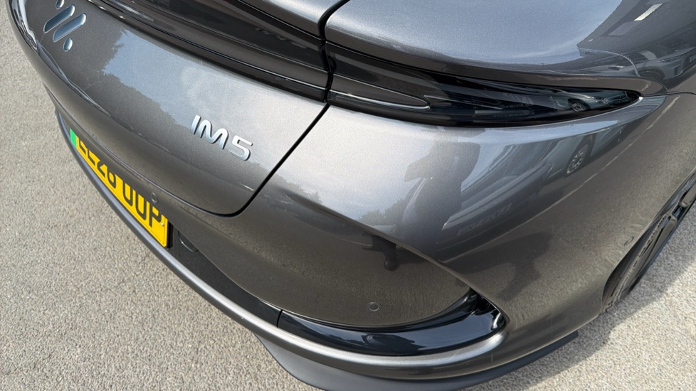 MG IM5 300kW Long Range 100kWh 5dr Auto Electric Hatchback - Image 38