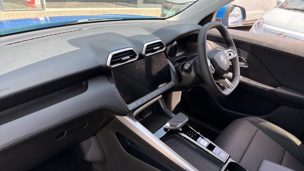 MG ZS 1.5 Hybrid+ Trophy 5dr Auto Hybrid Hatchback - Image 9