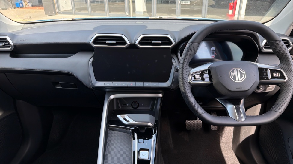 MG ZS 1.5 Hybrid+ Trophy 5dr Auto Hybrid Hatchback - Image 10