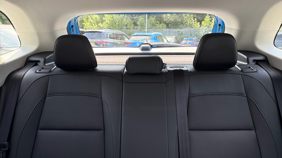 MG ZS 1.5 Hybrid+ Trophy 5dr Auto Hybrid Hatchback - Image 15