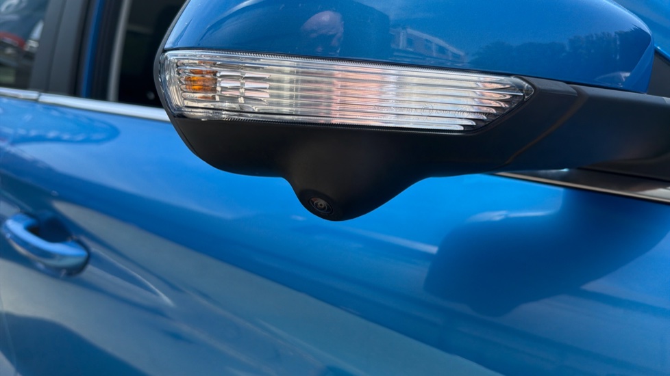 MG ZS 1.5 Hybrid+ Trophy 5dr Auto Hybrid Hatchback - Image 22