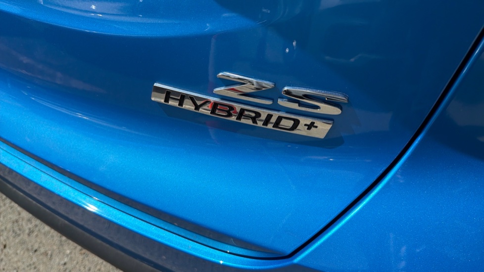 MG ZS 1.5 Hybrid+ Trophy 5dr Auto Hybrid Hatchback - Image 36