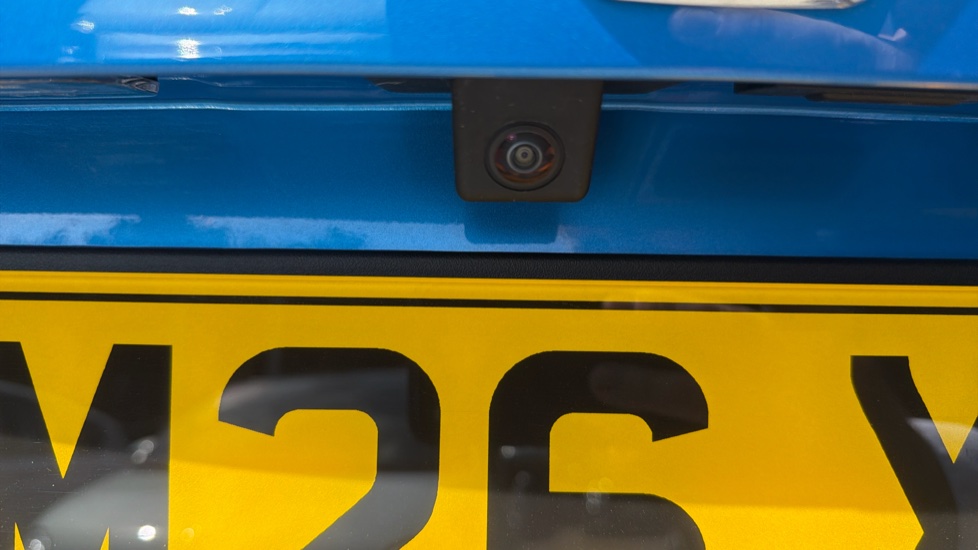 MG ZS 1.5 Hybrid+ Trophy 5dr Auto Hybrid Hatchback - Image 37