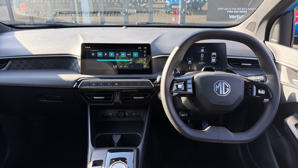 MG MG3 1.5 Hybrid SE 5dr Auto Hybrid Hatchback - Image 10