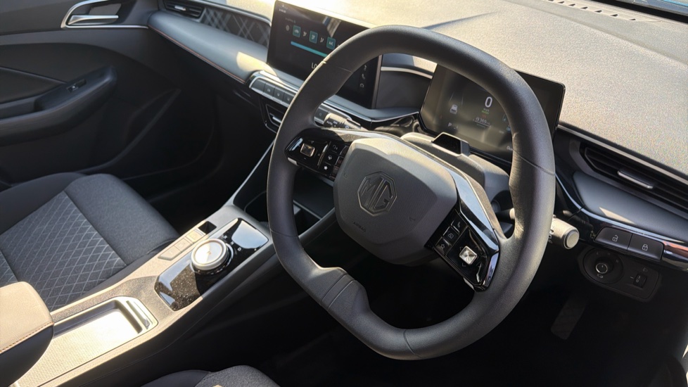 MG MG3 1.5 Hybrid SE 5dr Auto Hybrid Hatchback - Image 11