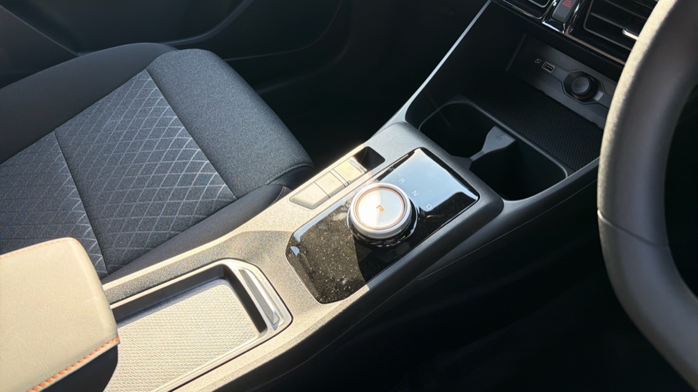 MG MG3 1.5 Hybrid SE 5dr Auto Hybrid Hatchback - Image 13