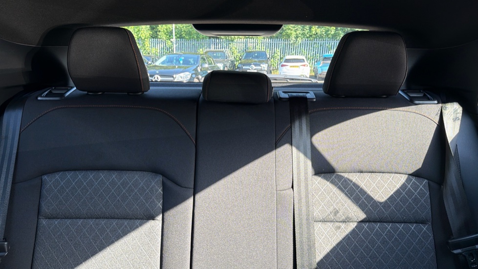 MG MG3 1.5 Hybrid SE 5dr Auto Hybrid Hatchback - Image 15