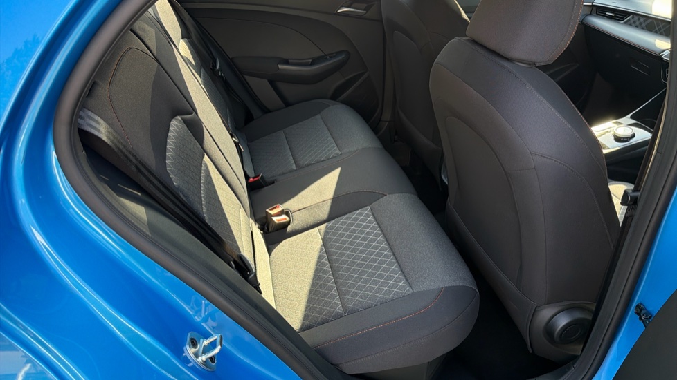 MG MG3 1.5 Hybrid SE 5dr Auto Hybrid Hatchback - Image 16