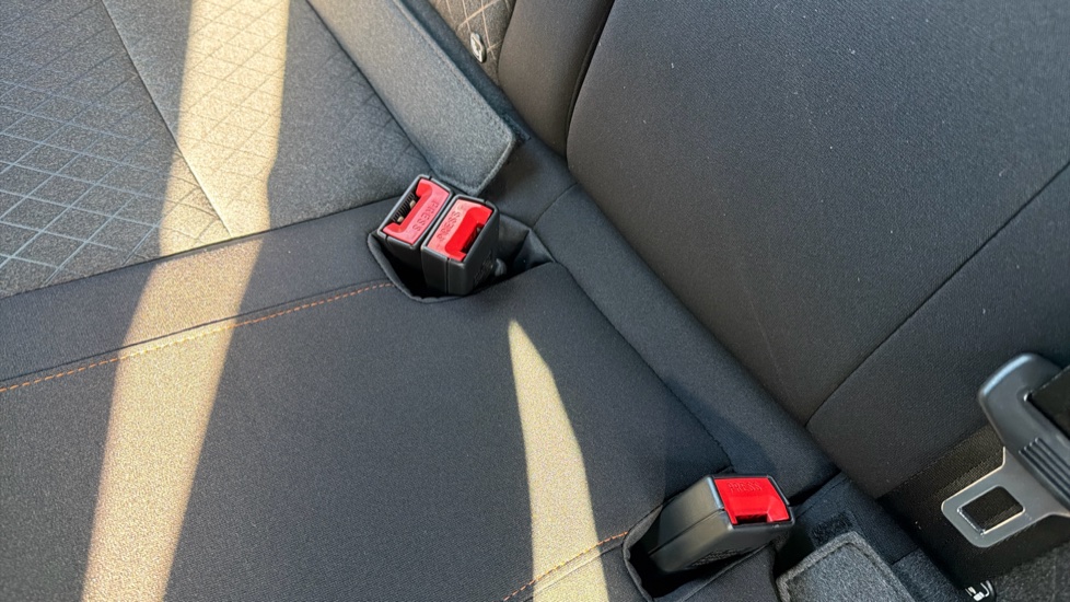 MG MG3 1.5 Hybrid SE 5dr Auto Hybrid Hatchback - Image 17