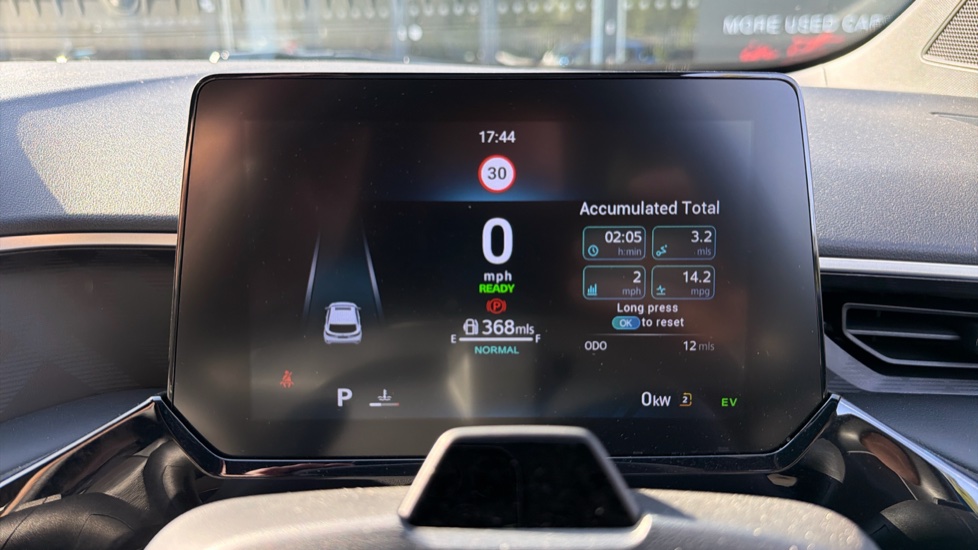 MG MG3 1.5 Hybrid SE 5dr Auto Hybrid Hatchback - Image 18