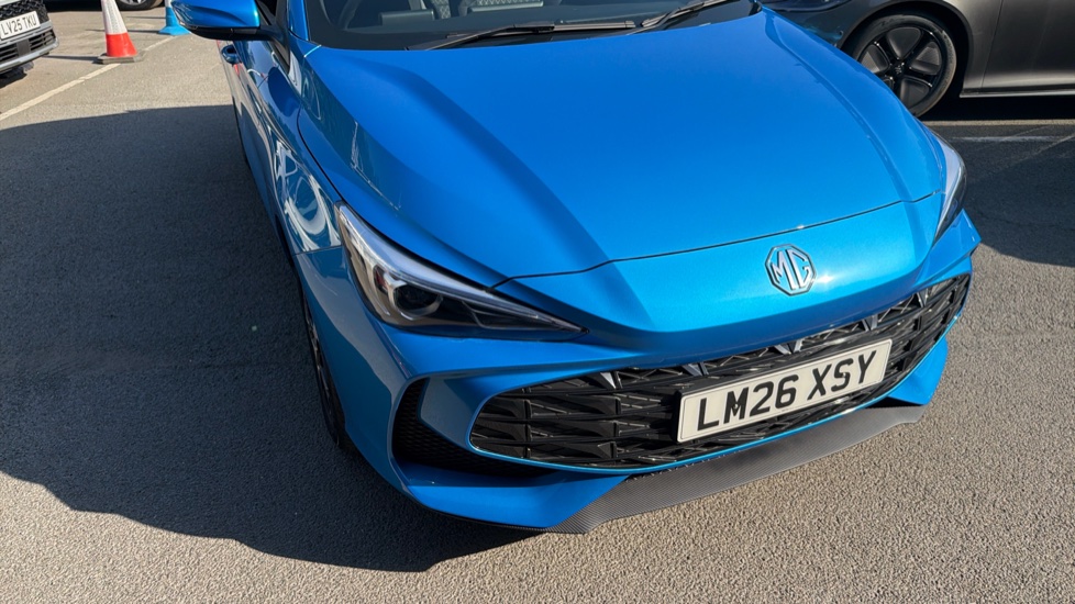 MG MG3 1.5 Hybrid SE 5dr Auto Hybrid Hatchback - Image 21