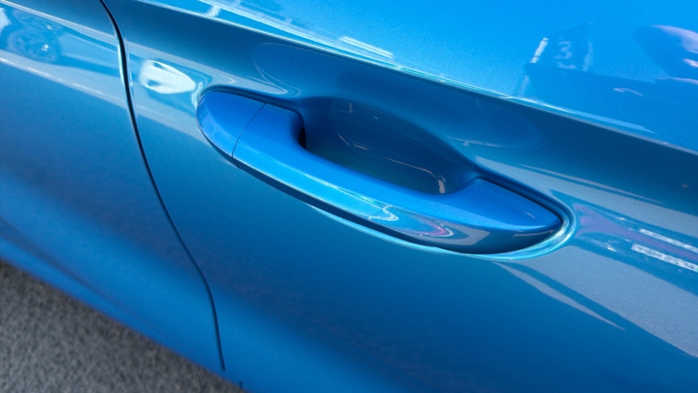 MG MG3 1.5 Hybrid SE 5dr Auto Hybrid Hatchback - Image 22