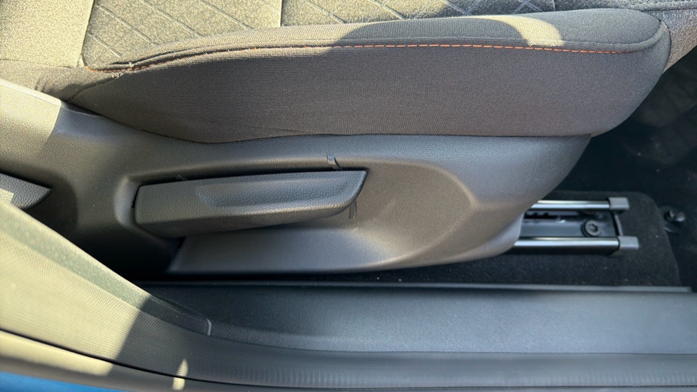 MG MG3 1.5 Hybrid SE 5dr Auto Hybrid Hatchback - Image 23