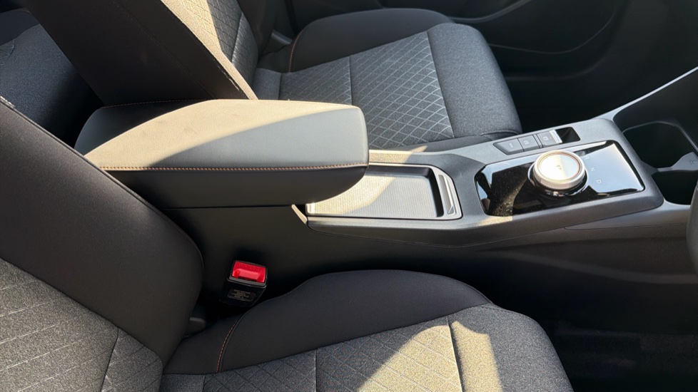 MG MG3 1.5 Hybrid SE 5dr Auto Hybrid Hatchback - Image 26