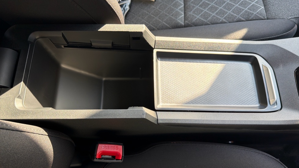 MG MG3 1.5 Hybrid SE 5dr Auto Hybrid Hatchback - Image 27