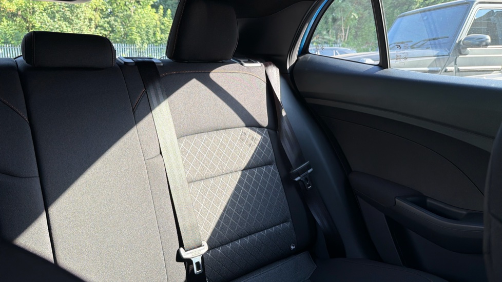 MG MG3 1.5 Hybrid SE 5dr Auto Hybrid Hatchback - Image 29