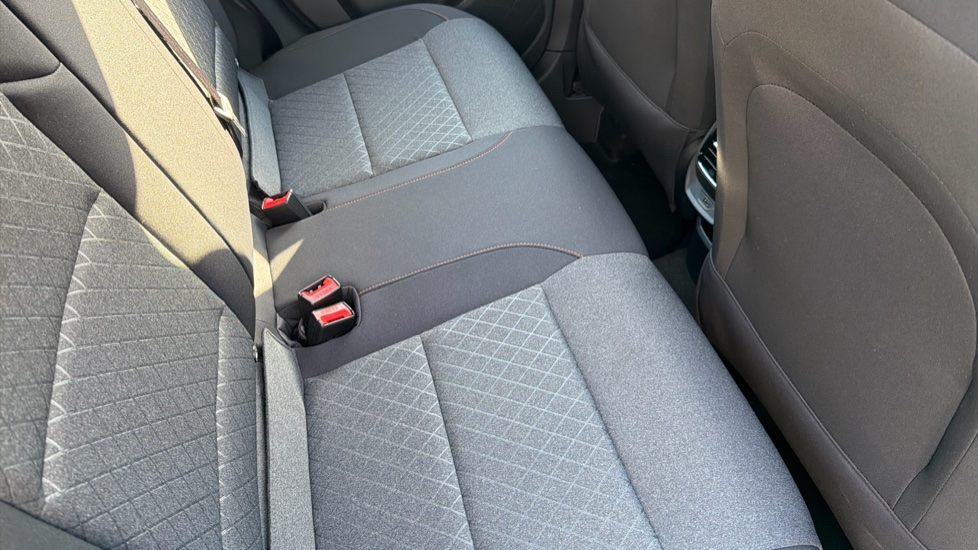 MG MG3 1.5 Hybrid SE 5dr Auto Hybrid Hatchback - Image 30