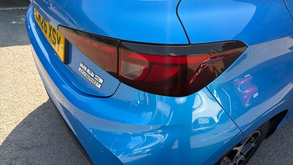 MG MG3 1.5 Hybrid SE 5dr Auto Hybrid Hatchback - Image 31