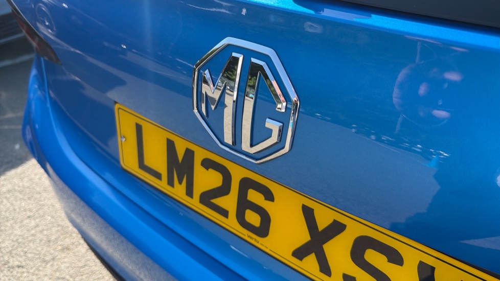 MG MG3 1.5 Hybrid SE 5dr Auto Hybrid Hatchback - Image 33