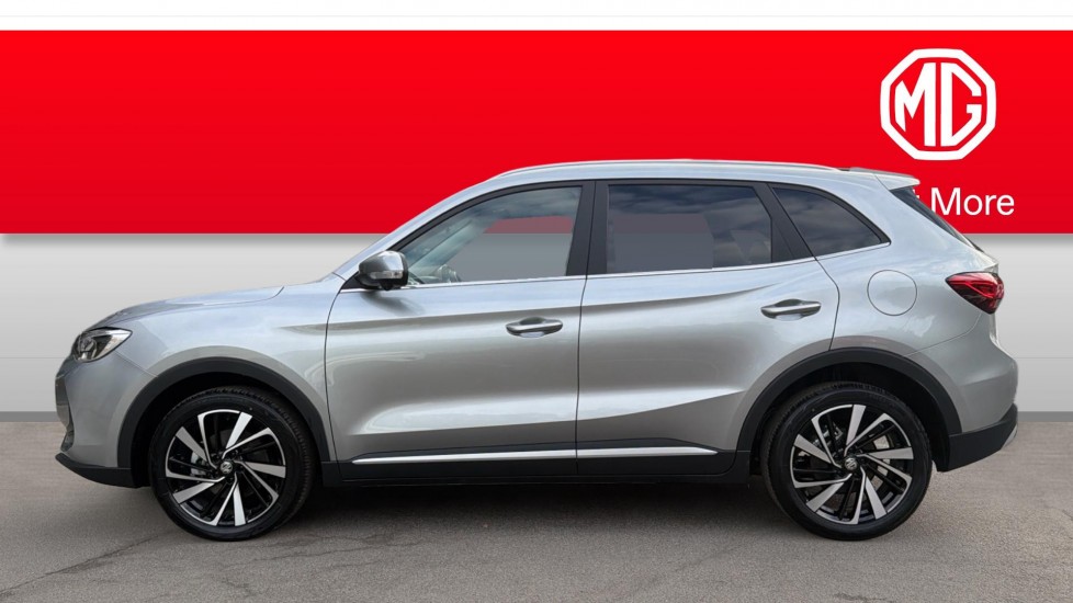 MG ZS 1.5 Hybrid+ Trophy 5dr Auto Hybrid Hatchback - Image 5