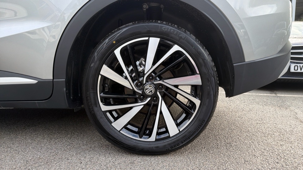 MG ZS 1.5 Hybrid+ Trophy 5dr Auto Hybrid Hatchback - Image 7