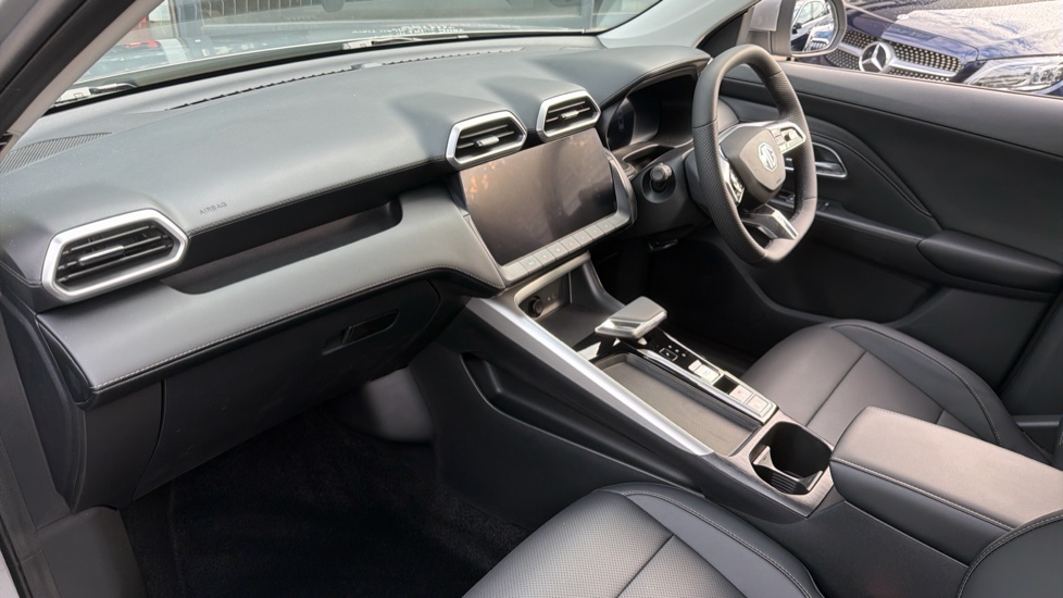 MG ZS 1.5 Hybrid+ Trophy 5dr Auto Hybrid Hatchback - Image 9