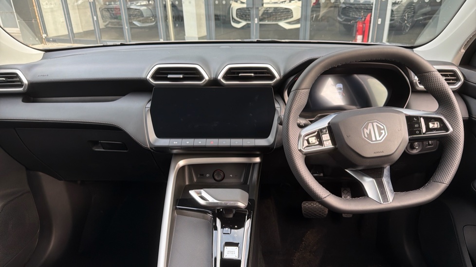 MG ZS 1.5 Hybrid+ Trophy 5dr Auto Hybrid Hatchback - Image 10