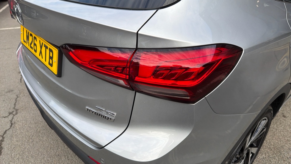 MG ZS 1.5 Hybrid+ Trophy 5dr Auto Hybrid Hatchback - Image 34