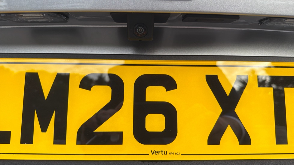 MG ZS 1.5 Hybrid+ Trophy 5dr Auto Hybrid Hatchback - Image 36