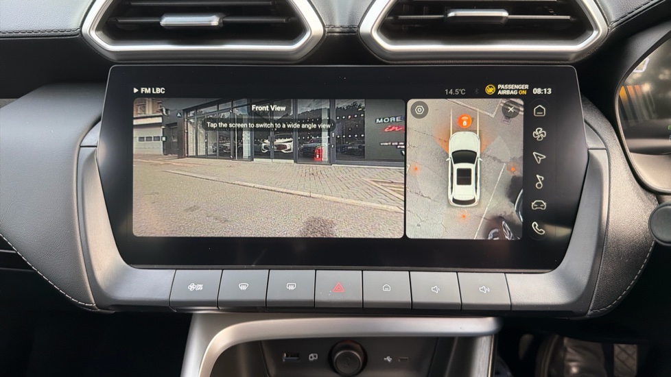 MG ZS 1.5 Hybrid+ Trophy 5dr Auto Hybrid Hatchback - Image 38