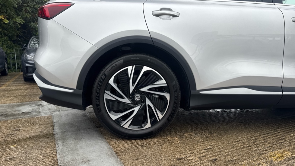 MG MGS6 180kW Trophy EV Long Range 77kWh 5dr Auto Electric Estate - Image 7