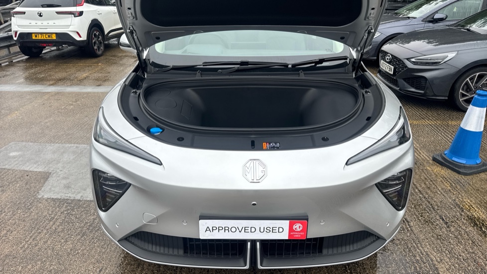 MG MGS6 180kW Trophy EV Long Range 77kWh 5dr Auto Electric Estate - Image 8