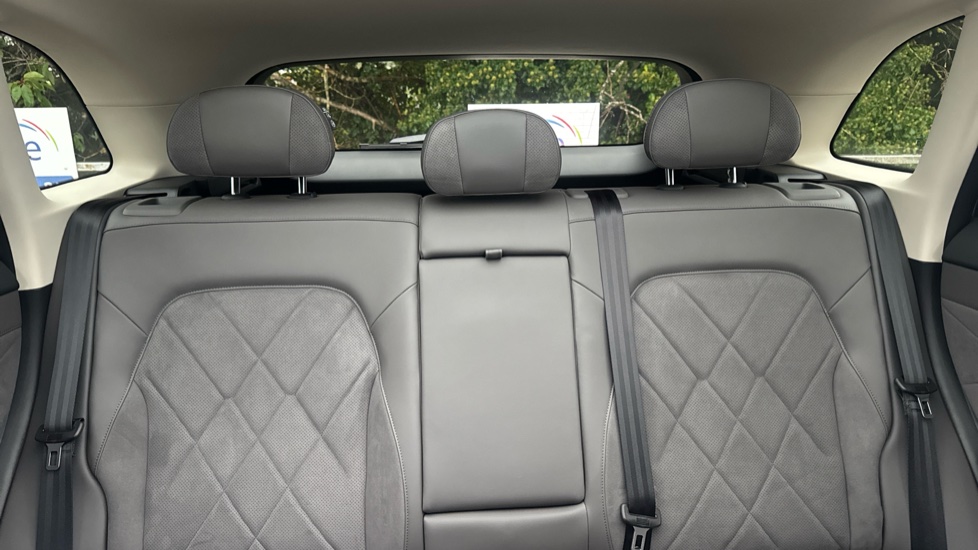 MG MGS6 180kW Trophy EV Long Range 77kWh 5dr Auto Electric Estate - Image 15